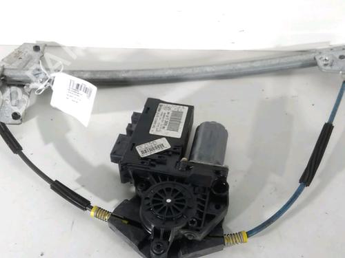 Used Front left window mechanism PEUGEOT 307 (3A/C) 2.0 16V (136 hp) 21012005