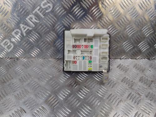 Used Fuse box Fuse box RENAULT KANGOO Express (FW0/1_) 1.5 dCi 70 (FW0A, KW0V) (68 hp) 17706057 17706057