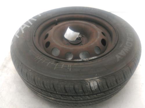 Used Rim PEUGEOT PARTNER Tepee 1.6 HDi 16V (90 hp) 26227963