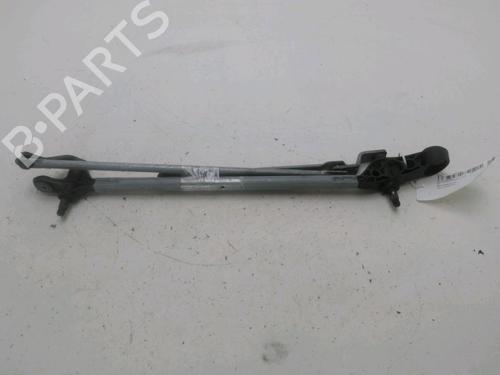 Used Front wipers mechanism BMW 3 Touring (F31) 316 d (116 hp) 29622056