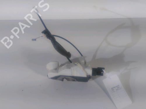 Front left lock PEUGEOT 308 SW I (4E_, 4H_) 1.6 HDi | BP27394740C98 
