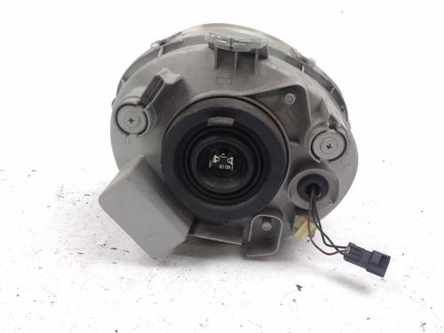 Used Left headlight Left headlight DAEWOO MATIZ (M100, M150) 0.8 (52 hp) 36486593 36486593