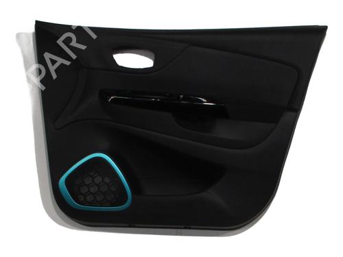 Used Front right panel Front right panel RENAULT CAPTUR I (J5_, H5_) 1.5 dCi 90 (J5N4, J5M5, J5MW, J5M6, J5AL, J5AJ) (90 hp) 30630420 30630420