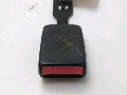 Used Seat buckle CITROËN C3 Picasso (SH_) 1.6 HDi 110 (112 hp) 18251883