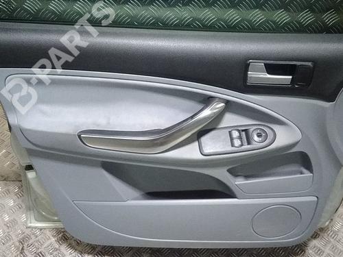 Left front door FORD C-MAX (DM2) 1.6 TDCi | BP11534526C2 