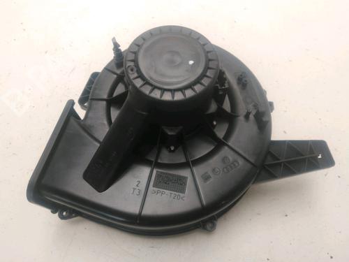 Heater blower motor VW POLO V (6R1, 6C1) 1.6 TDI | BP25587078M62 