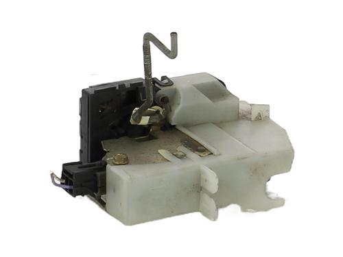 Rear left lock RENAULT CLIO II (BB_, CB_) 1.5 dCi (B/CB08) | BP31278056C100 