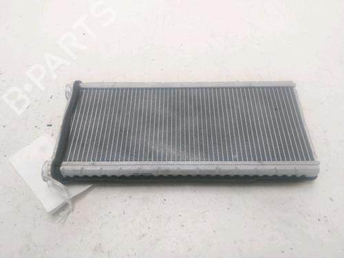 Used Heater matrix PEUGEOT 3008 II SUV (MC_, MR_, MJ_, M4_) 1.5 BlueHDi 130 (131 hp) 25480480