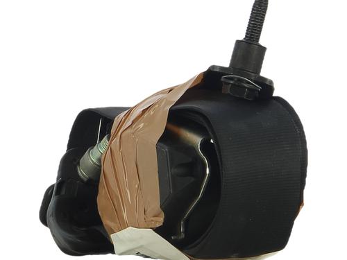 Front right seatbelt DACIA SANDERO II 1.5 dCi | BP39541658I25 - Image 3