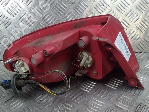 Used Right taillight Right taillight CHEVROLET LACETTI (J200) 2.0 D (121 hp) 11519886 11519886