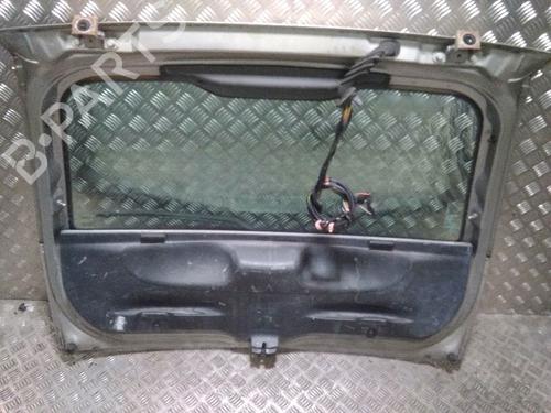 Tailgate FIAT PUNTO (188_) 1.2 60 (188.030, .050, .130, .150, .230, .250) | BP13031633C6 