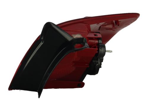 Left taillight CITROËN C5 III (RD_) 1.6 HDi 110 (RD9HZC) | BP39482029C34 - Image 4