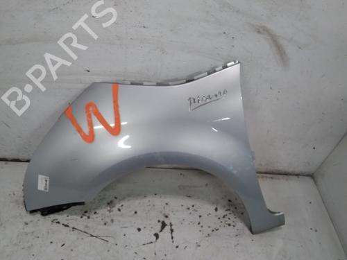 Used Left front fenders CITROËN C4 Picasso I MPV (UD_) [2006-2015]  15753830