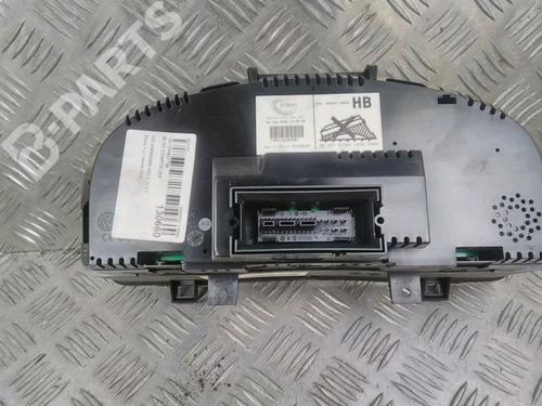 Instrument cluster VW GOLF VI (5K1) 2.0 TDI | BP11713668C47 