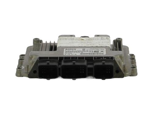 Engine control unit (ECU) PEUGEOT 308 SW I (4E_, 4H_) 1.6 HDi | BP31152044M57 - Image 8