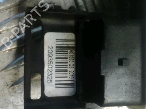 Used Front right lock Front right lock DS DS 3 (SA_) 1.2 THP 110 / PureTech 110 (SAHNPS, SAHNZ6, SAHNZT) (110 hp) 16309435 16309435