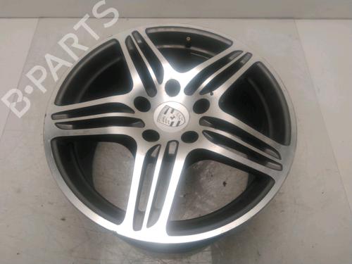 Fælk PORSCHE CAYMAN (987) 2.9 (265 hp) 24881891