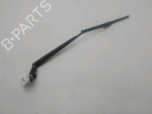 Used Front windshield wiper arm RENAULT MEGANE III Grandtour (KZ0/1) 1.9 dCi (KZ0J, KZ0N, KZ1S) (131 hp) 24576514
