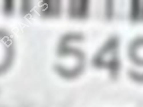 Engine control unit (ECU) DACIA SANDERO II TCe 90 (B8M1, B8MA, B8AC) | BP31372352M57 - Image 2