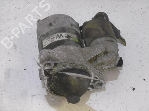 Used Starter NISSAN MICRA II (K11) 1.0 i 16V (54 hp) 23180291