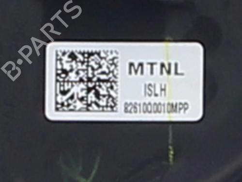 front-left-interior-door-handle-hyundai-i20-iii-bc3-bi3-2020-39572600 main image