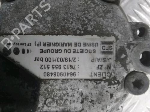 Pompe de direction assistée FIAT SCUDO Bus (220_) 2.0 JTD 16V | BP16461778M99 