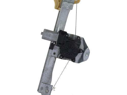 Used Rear left window mechanism Rear left window mechanism RENAULT CAPTUR I (J5_, H5_) 0.9 TCe 90 (90 hp) 33632796 33632796