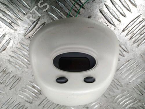 Used Display monitor Display monitor MINI MINI (R50, R53) Cooper (116 hp) 14902228 14902228