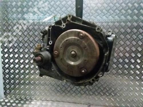 Gearbox PEUGEOT 206 CC (2D) 1.6 16V (2DNFUF, 2DNFUR) | BP12136673M3 