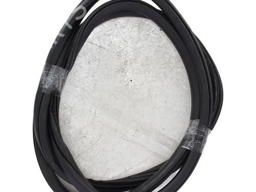 Used Rubber door seal Rubber door seal CITROËN C4 II (NC_) 1.6 BlueHDi 100 (99 hp) 34175700 34175700