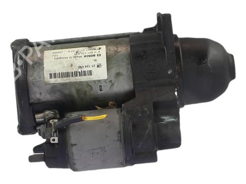 Starter OPEL CORSA E (X15) 1.4 (08, 68) | BP39419292M8 - Image 3