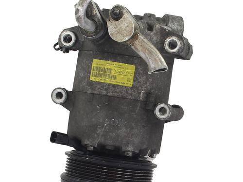 AC compressor FORD FIESTA VI (CB1, CCN) 1.5 TDCi | BP37083877M34 - Image 3