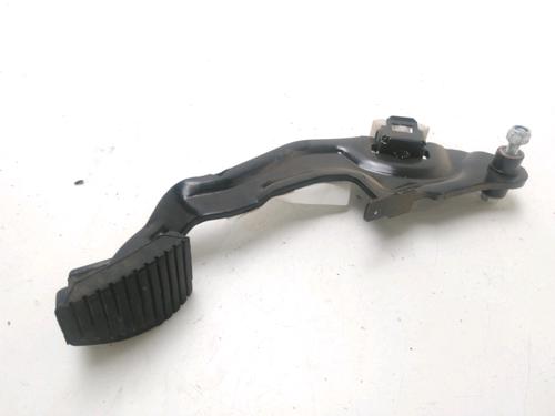 Used Break pedal PEUGEOT 208 I (CA_, CC_) 1.2 VTI 82 (82 hp) 21211499
