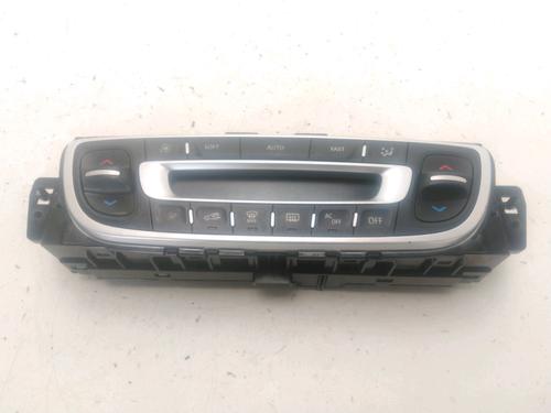 Used Climate control RENAULT MEGANE III Hatchback (BZ0/1_, B3_) 1.5 dCi (BZ09, BZ0D, BZ1W, BZ29, BZ14) (110 hp) 26571006