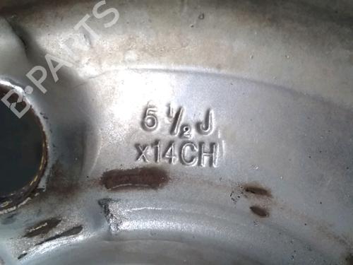 rim-peugeot-partner-box-bodympv-5_-g_-1996-35887429 main image