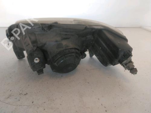 Used Right headlight PEUGEOT 106 II (1A_, 1C_) 1.5 D (57 hp) 30140154