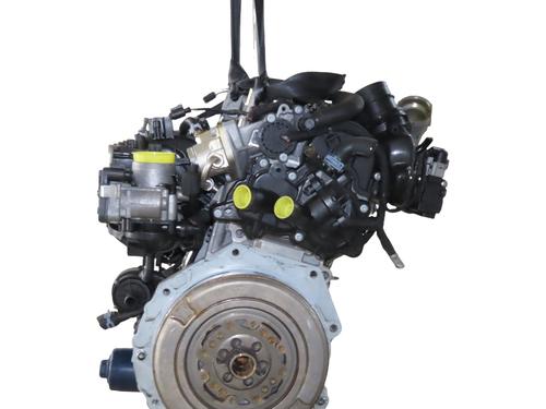 Used Engine Engine 37480206 37480206