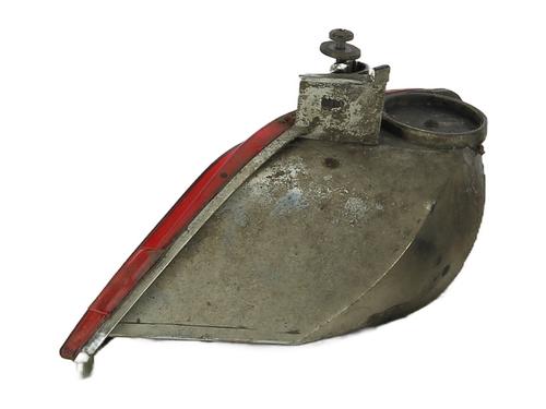 Used Rear bumper right light RENAULT MEGANE IV Hatchback (B9A/M/N_) 1.5 Blue dCi 115 (B9A6) (116 hp) 32254563