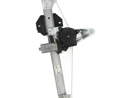 Rear right window mechanism DACIA SANDERO II TCe 90 (B8M1, B8MA, B8AC) | BP30311014C25  - Image 5