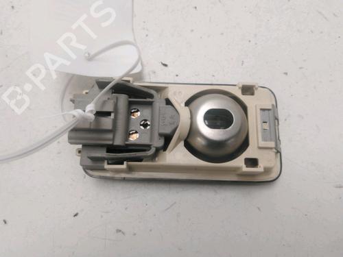 Kabinelys PEUGEOT 206 Hatchback (2A/C) 1.1 i | BP22441715I8 