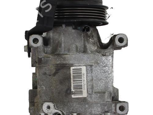 AC compressor FORD KA (RU8) 1.2 | BP33031922M34 - Image 3