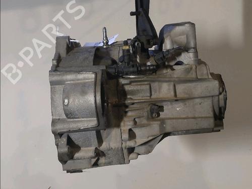 Used Gearbox Gearbox VW CADDY V Box Body/MPV (SBA, SBH) 2.0 TDi (102 hp) 32432578 32432578