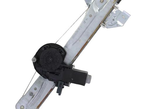 Used Rear right window mechanism Rear right window mechanism RENAULT SCÉNIC IV (J9_) 1.5 dCi 95 (95 hp) 33727832 33727832