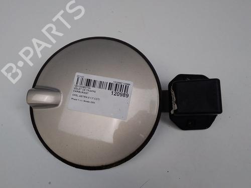 Used Fuel flap OPEL ASTRA H GTC (A04) 1.7 CDTi (L08) (101 hp) 15746201