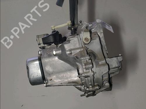 Used Gearbox Gearbox PEUGEOT 208 I (CA_, CC_) 1.0 VTi (68 hp) 30093288 30093288