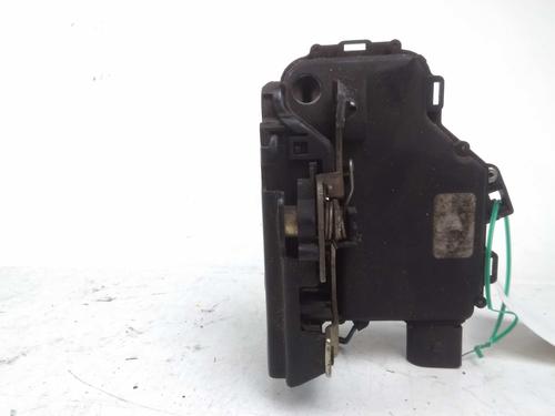 Used Front right lock VW NEW BEETLE (9C1, 1C1) 2.0 (115 hp) 15755762