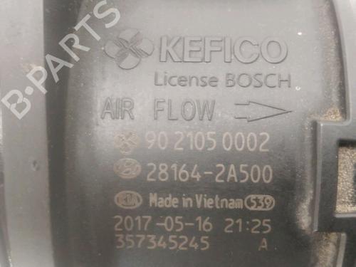 mass-air-flow-sensor-kia-sportage-iv-ql-qle-2015-2016-2017-2018-2019-2020-2021-2022-29046652 main image