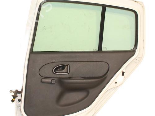 Dør højre bagtil RENAULT CLIO II (BB_, CB_) 1.2 LPG (58 hp) 32005562