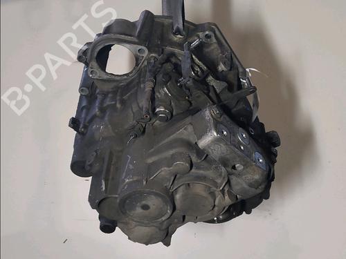 Gearbox AUDI A3 (8P1) 2.0 TDI 16V | BP29621904M3 
