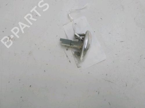Used Left side indicator CITROËN BERLINGO MULTISPACE (B9) 1.6 HDi 90 (90 hp) 29345020